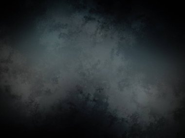 Siyah beyaz fotoğraflı koyu bir arkaplan.