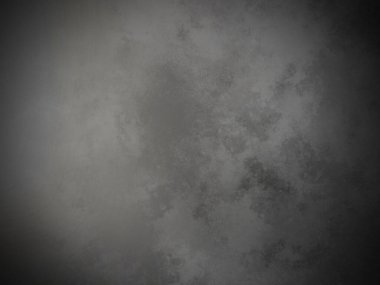 Bir duvarın siyah beyaz fotoğrafı.