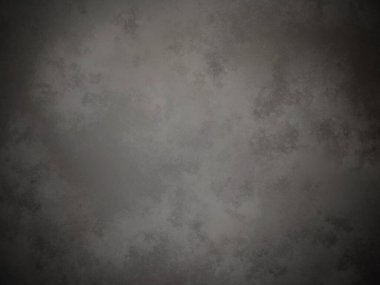 Bir duvarın siyah beyaz fotoğrafı.