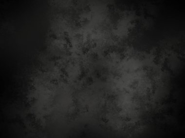 koyu renkli siyah bir arkaplan