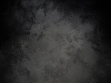 Siyah beyaz arkaplan ve koyu dokulu