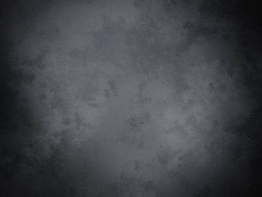 Siyah beyaz arkaplan ve siyah nokta