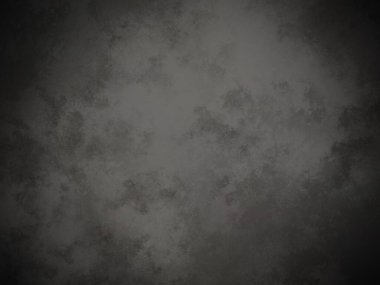 Bir duvarın siyah beyaz fotoğrafı.