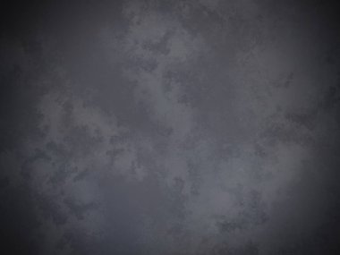 Beyaz kenarlı koyu gri bir duvar.