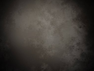 Bir duvarın siyah beyaz fotoğrafı.