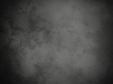 Bir duvarın siyah beyaz fotoğrafı.