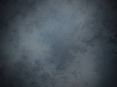 Koyu mavi bir arka plan, beyaz ve siyah bir uçak.