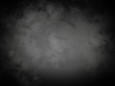 Siyah beyaz arkaplan ve siyah nokta