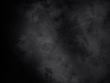 koyu renkli siyah bir arkaplan