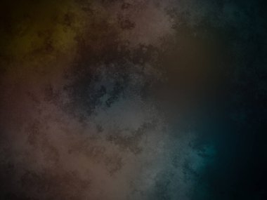 Bulanık efektli koyu renkli bir arkaplan