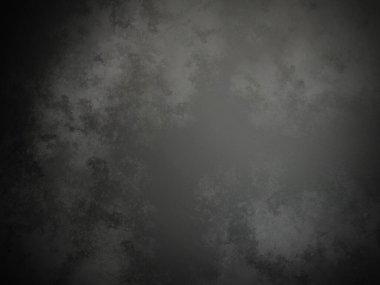 Bir duvarın siyah beyaz fotoğrafı.