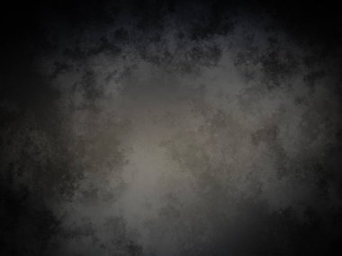 Siyah beyaz desenli koyu bir arkaplan