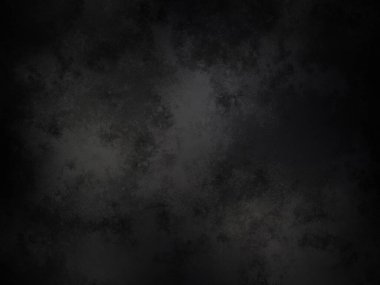 koyu renkli siyah bir arkaplan