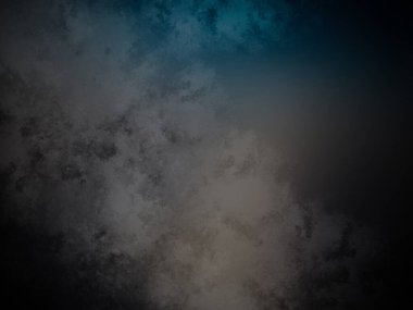 Koyu mavi ve beyaz arka plan ve küçük bir uçak.