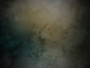 Sarı ve mavi ışıklı siyah ve yeşil bir arka plan.