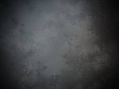 Bir duvarın siyah beyaz fotoğrafı.