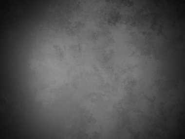 Bir duvarın siyah beyaz fotoğrafı.