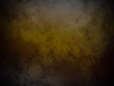 sarı ve siyah arkaplan ve koyu arkaplan