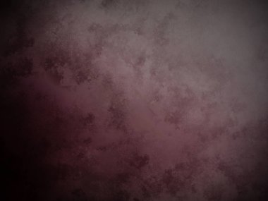 Solmuş bir dokusu olan koyu mor bir arkaplan.