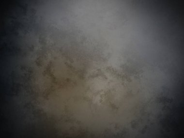 Bir duvarın siyah beyaz fotoğrafı.