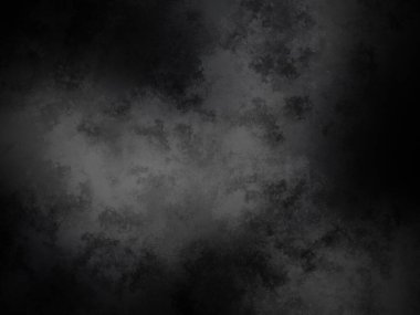 Siyah beyaz bir bulut fotoğrafı.