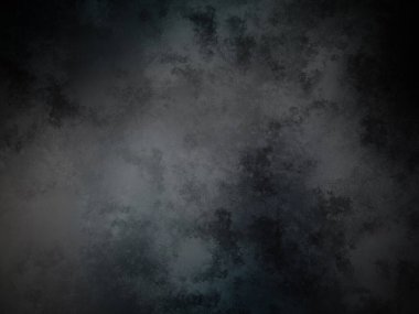 Siyah beyaz desenli koyu bir arkaplan