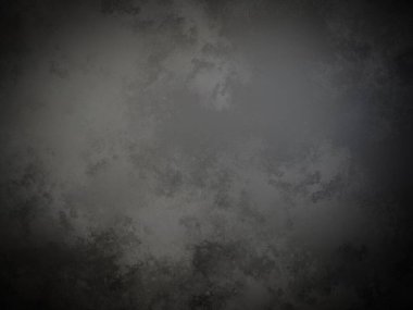 Bir duvarın siyah beyaz fotoğrafı.