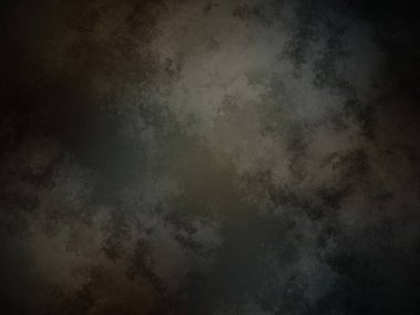 Siyah beyaz desenli koyu bir arkaplan