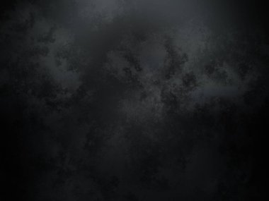 koyu renkli siyah bir arkaplan