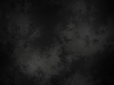 koyu renkli siyah bir arkaplan