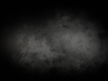 Siyah benekli siyah bir arkaplan.