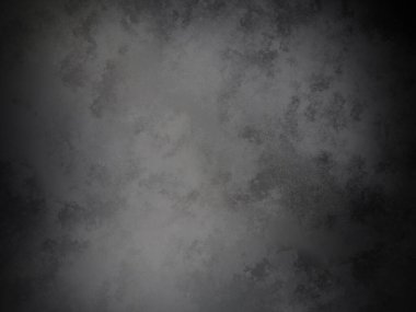 Bir duvarın siyah beyaz fotoğrafı.