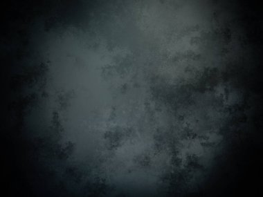 Siyah beyaz desenli koyu bir arkaplan