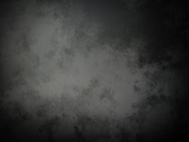 daha koyu renkli siyah beyaz grunge arkaplan