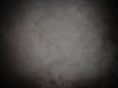 soluk kenarlı siyah beyaz grunge arkaplan