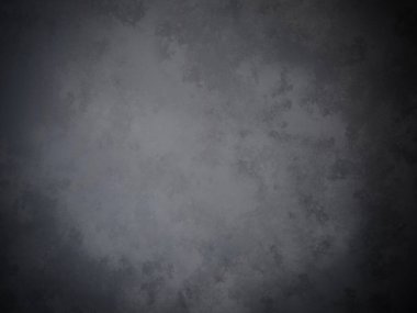 Bir duvarın siyah beyaz fotoğrafı.