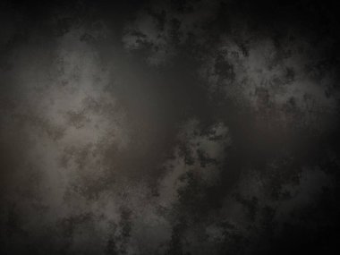 Siyah beyaz desenli koyu bir arkaplan