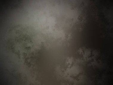 Siyah beyaz bir gökyüzü fotoğrafı.