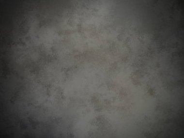 Bir duvarın siyah beyaz fotoğrafı.