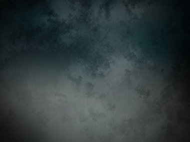 desenli yüzeyi olan koyu mavi bir arkaplan