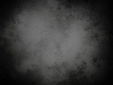 daha koyu renkli siyah beyaz grunge arkaplan