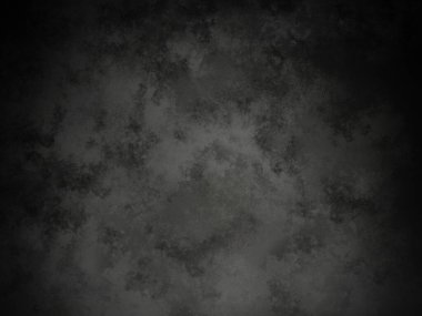 Siyah beyaz arkaplan ve koyu dokulu