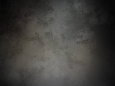 Bir duvarın siyah beyaz fotoğrafı.