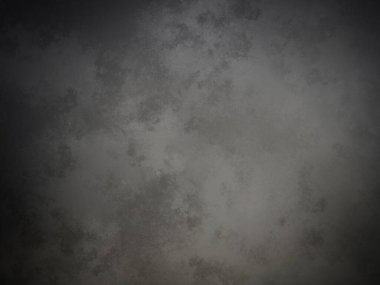 Bir duvarın siyah beyaz fotoğrafı.