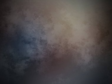 Bulanık efektli koyu renkli bir arkaplan