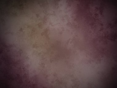 Solmuş efektli mor ve kırmızı bir arkaplan