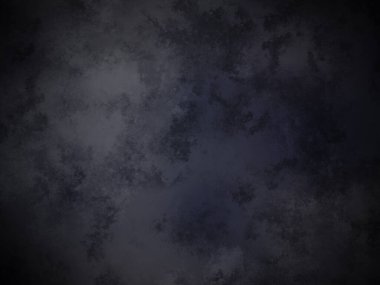 koyu mavi merkezli siyah beyaz bir arkaplan