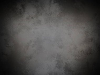 Bir duvarın siyah beyaz fotoğrafı.