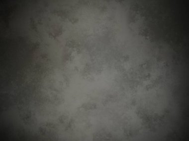 Bir duvarın siyah beyaz fotoğrafı.