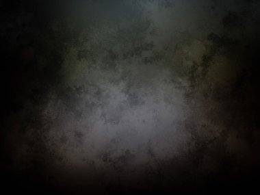 Siyah beyaz desenli koyu bir arkaplan